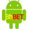 Aplicativo Bhbet para Android